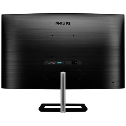 Philips E-Line 322E1CB | 31.5" Curved FHD Monitor | 100Hz | 1ms MPRT | VA Panel | Adaptive Sync | HDMI + DP + VGA