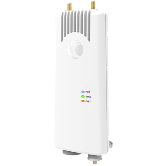 Cambium Networks PMP 450b Connectorized Subscriber Module | 5GHz Outdoor SM | RP-SMA Antenna Ports | 300 Mbps Real Throughput | GPS Sync Compatible | IP67 Industrial Grade | For Flexible Fixed Wireless Deployments