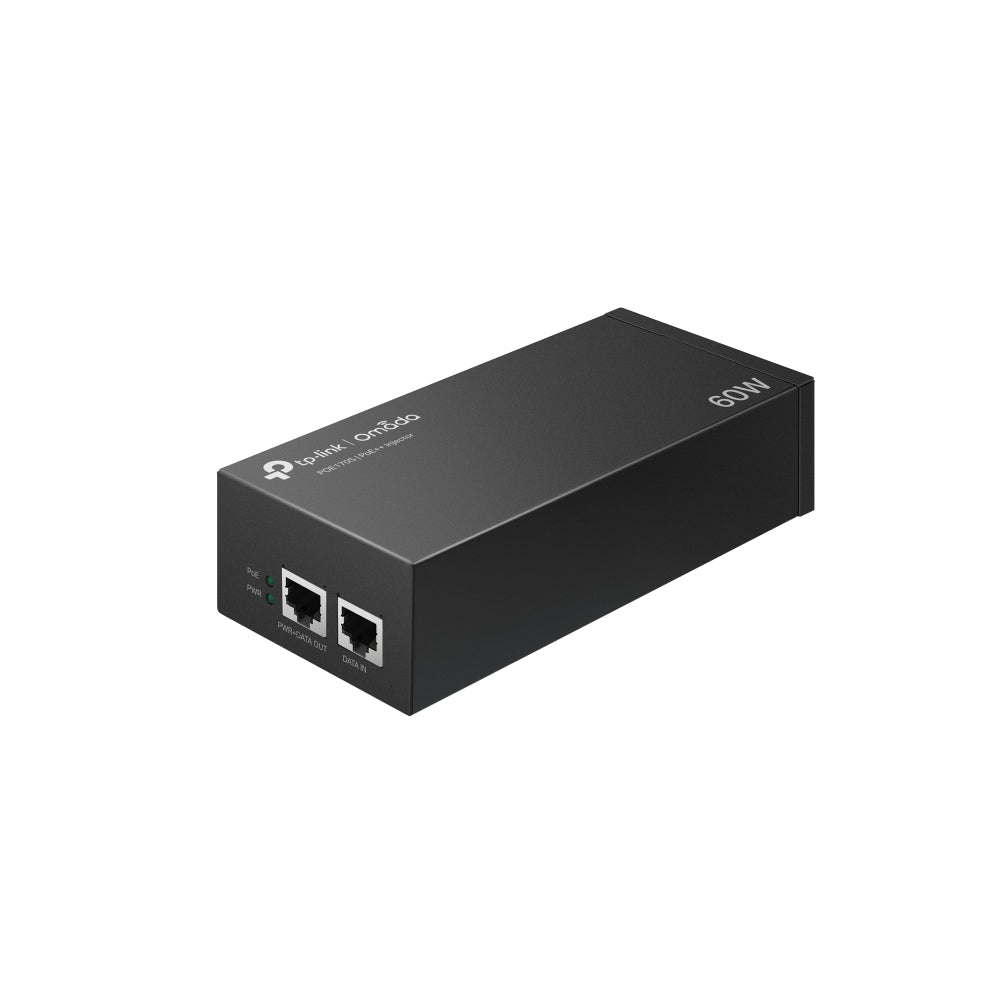 TP-Link POE170S (TL-POE170S) Omada PoE++ Injector