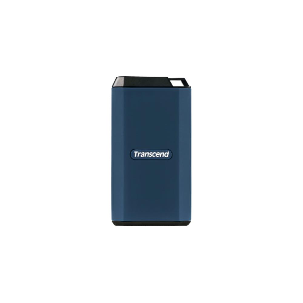 Transcend ESD410C Portable SSD