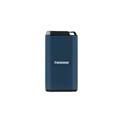 Transcend ESD410C Portable SSD