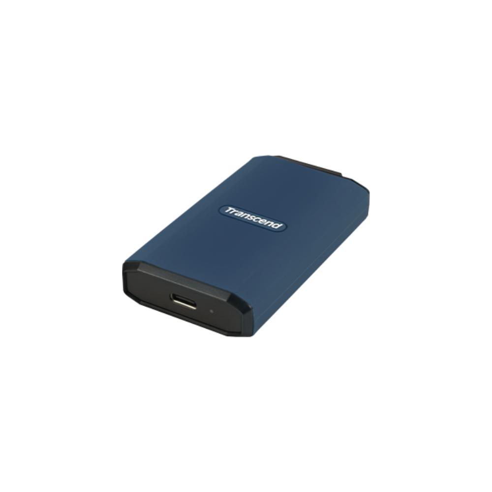 Transcend ESD410C Portable SSD
