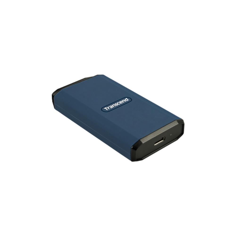 Transcend ESD410C Portable SSD