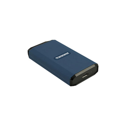 Transcend ESD410C Portable SSD