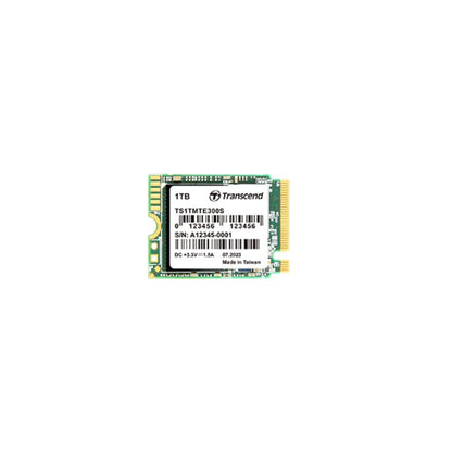 Transcend PCIe SSD 300S M.2 NVMe SSD