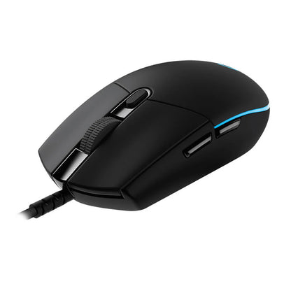 Logitech G Pro Hero Gaming Mouse