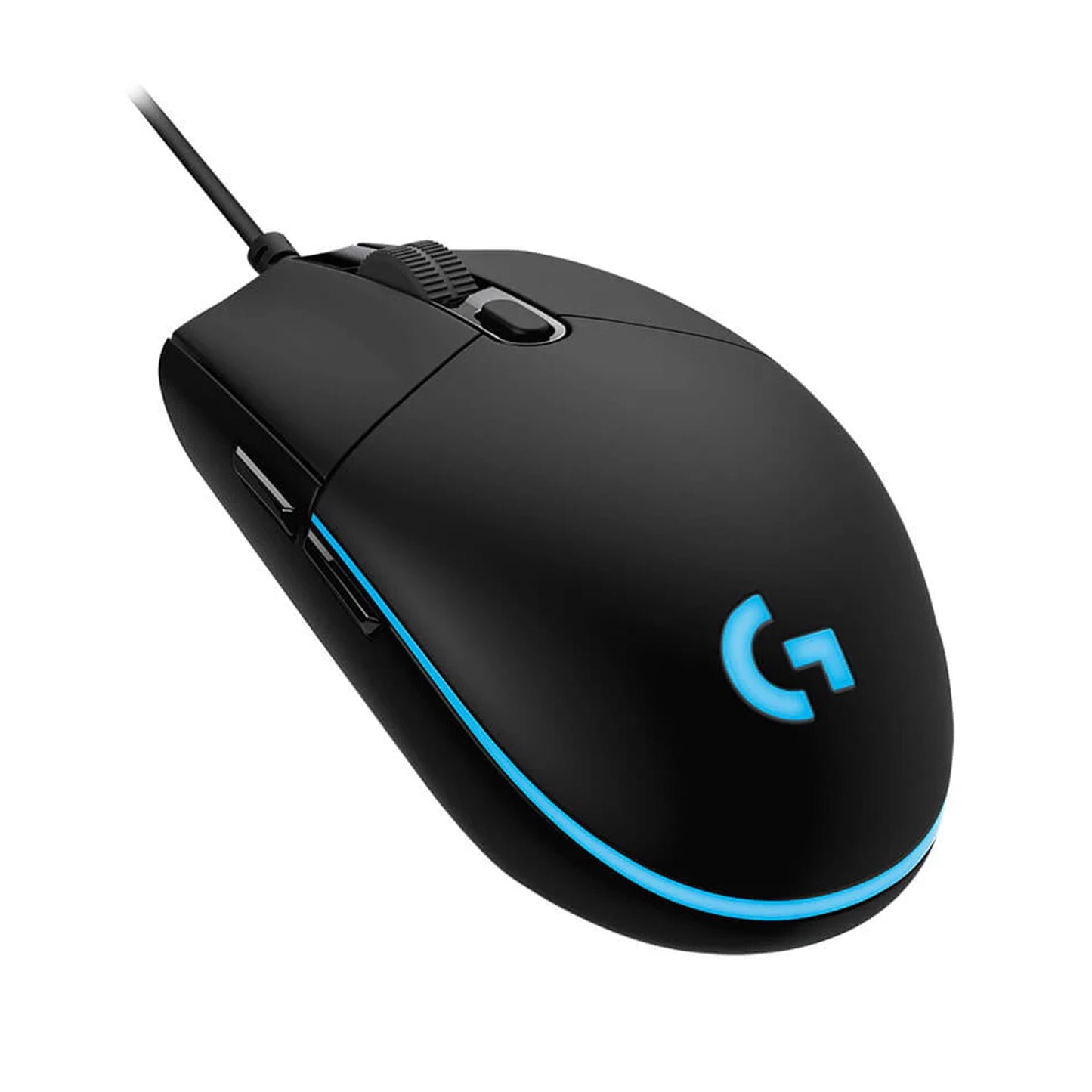 Logitech G Pro Hero Gaming Mouse