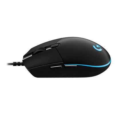 Logitech G Pro Hero Gaming Mouse