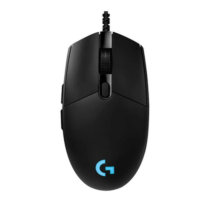 Logitech G Pro Hero Gaming Mouse