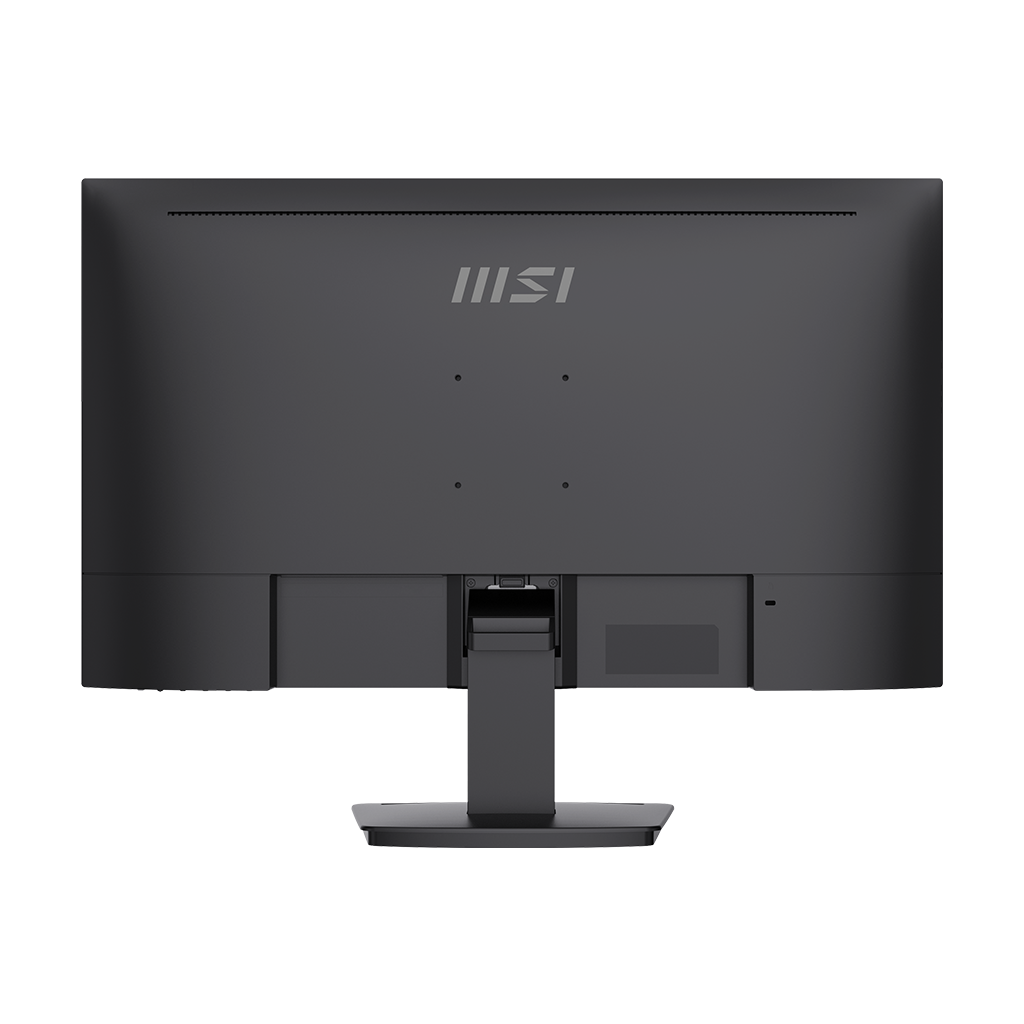 MSI PRO MP273U | 27" UHD 60Hz Flat Business & Productivity Monitor