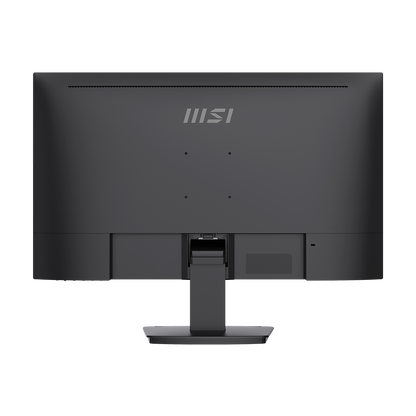 MSI PRO MP273U | 27" UHD 60Hz Flat Business & Productivity Monitor