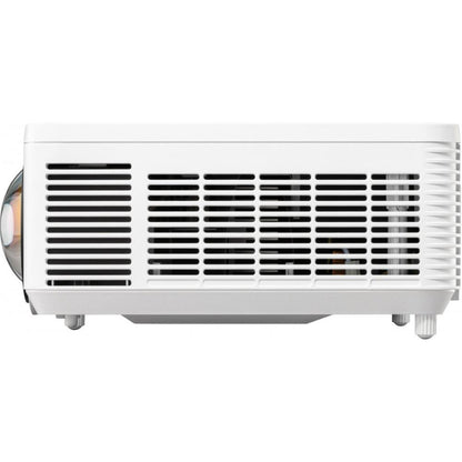 ViewSonic PS502W | 4,000 ANSI Lumens, WXGA, 0.52 Short Throw, Up to 300" Screen | Dual HDMI, USB Power, 16W Speaker