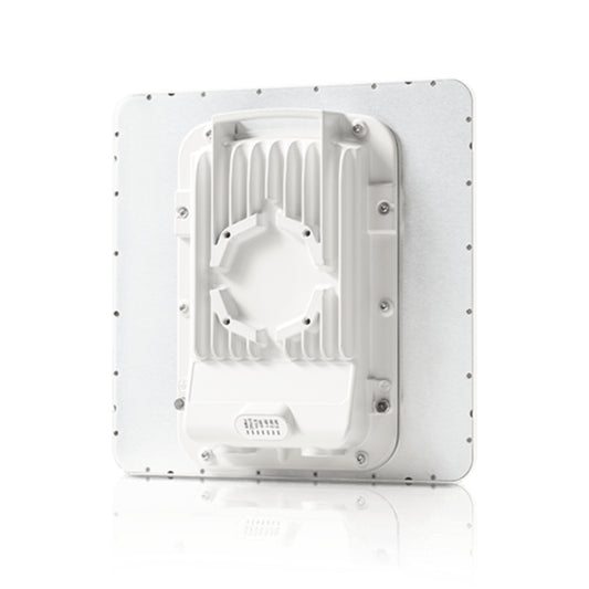 Cambium Networks PTP 550 / PTP 550e | 5GHz Outdoor Point-to-Point Radio | Dual 80 MHz Channels | Dynamic Channel Selection (DCS) | AES 128 Encryption | IP66/67 Enclosure | For High-Capacity Wireless Backhaul in Unlicensed Spectrum