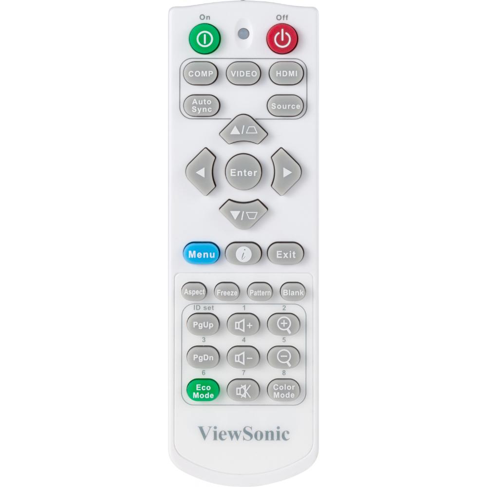 ViewSonic PX701-4K | 3200 ANSI Lumens 4K UHD Home Projector | HDR/HLG, 240Hz, Ultra-Fast Input | 20,000 Hours Lamp Life