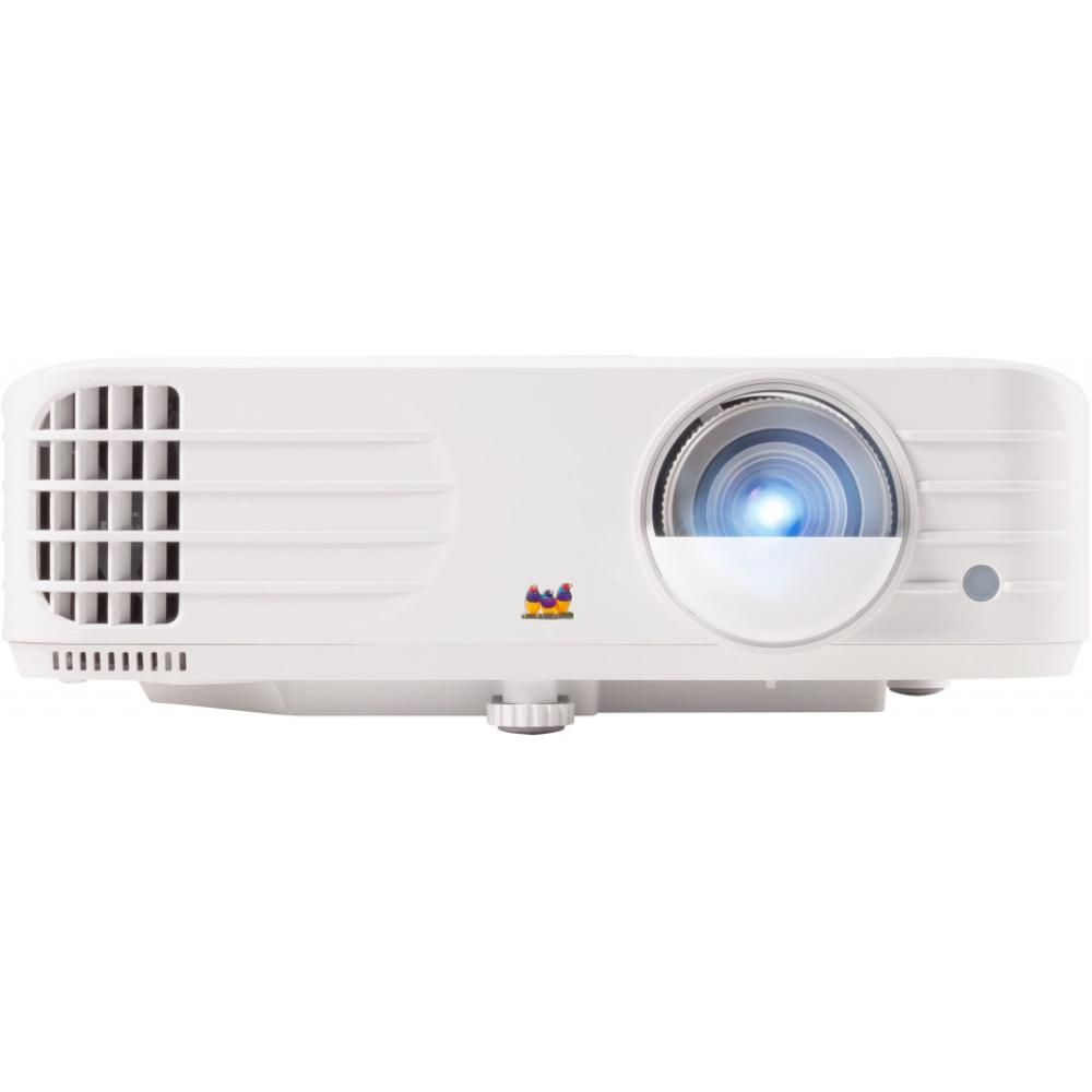 ViewSonic PX701-4K | 3200 ANSI Lumens 4K UHD Home Projector | HDR/HLG, 240Hz, Ultra-Fast Input | 20,000 Hours Lamp Life