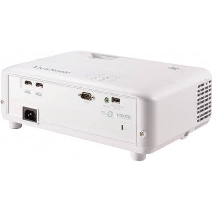 ViewSonic PX701-4K | 3200 ANSI Lumens 4K UHD Home Projector | HDR/HLG, 240Hz, Ultra-Fast Input | 20,000 Hours Lamp Life