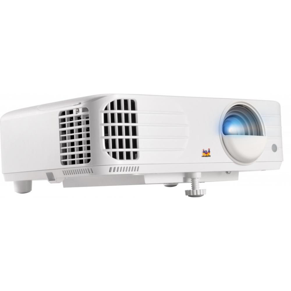 ViewSonic PX701-4K | 3200 ANSI Lumens 4K UHD Home Projector | HDR/HLG, 240Hz, Ultra-Fast Input | 20,000 Hours Lamp Life