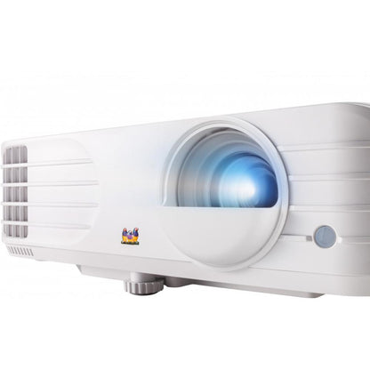 ViewSonic PX701-4K | 3200 ANSI Lumens 4K UHD Home Projector | HDR/HLG, 240Hz, Ultra-Fast Input | 20,000 Hours Lamp Life