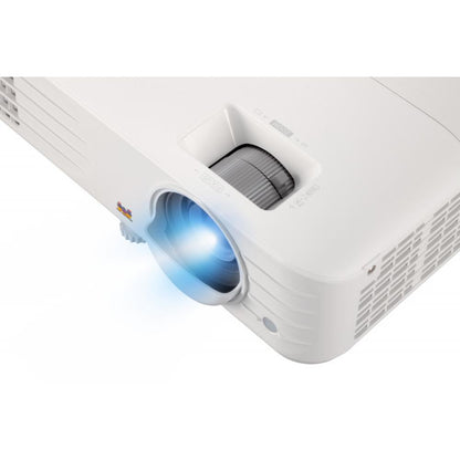 ViewSonic PX701-4K | 3200 ANSI Lumens 4K UHD Home Projector | HDR/HLG, 240Hz, Ultra-Fast Input | 20,000 Hours Lamp Life