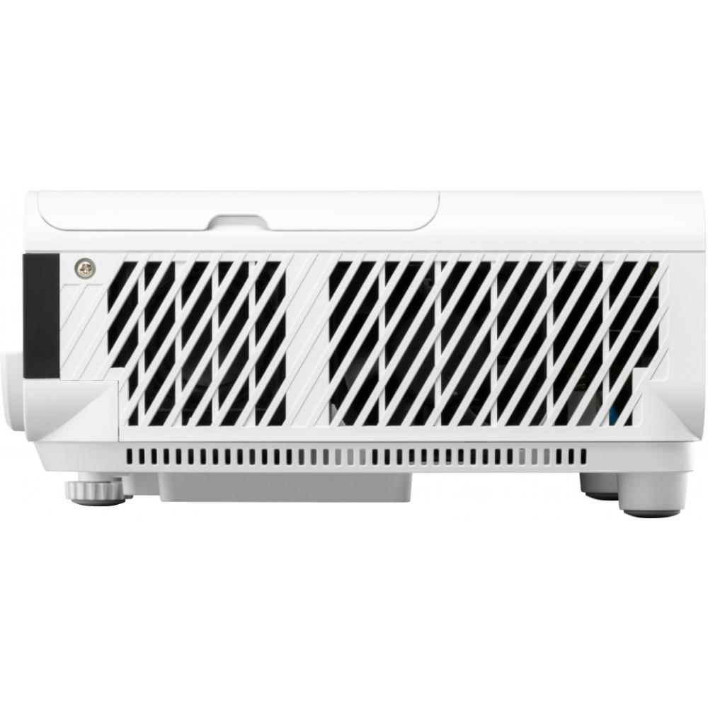 ViewSonic PX749-4K | 4,000 ANSI Lumens 4K HDR Home Projector with Xbox Optimized Gaming