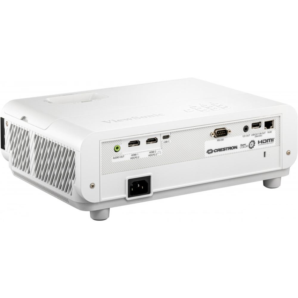 ViewSonic PX749-4K | 4,000 ANSI Lumens 4K HDR Home Projector with Xbox Optimized Gaming