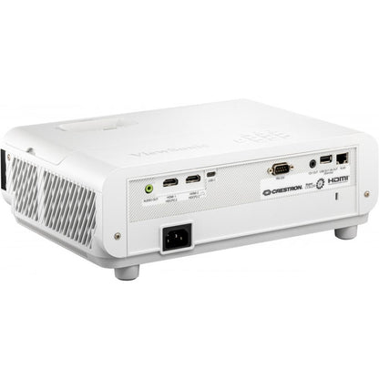 ViewSonic PX749-4K | 4,000 ANSI Lumens 4K HDR Home Projector with Xbox Optimized Gaming