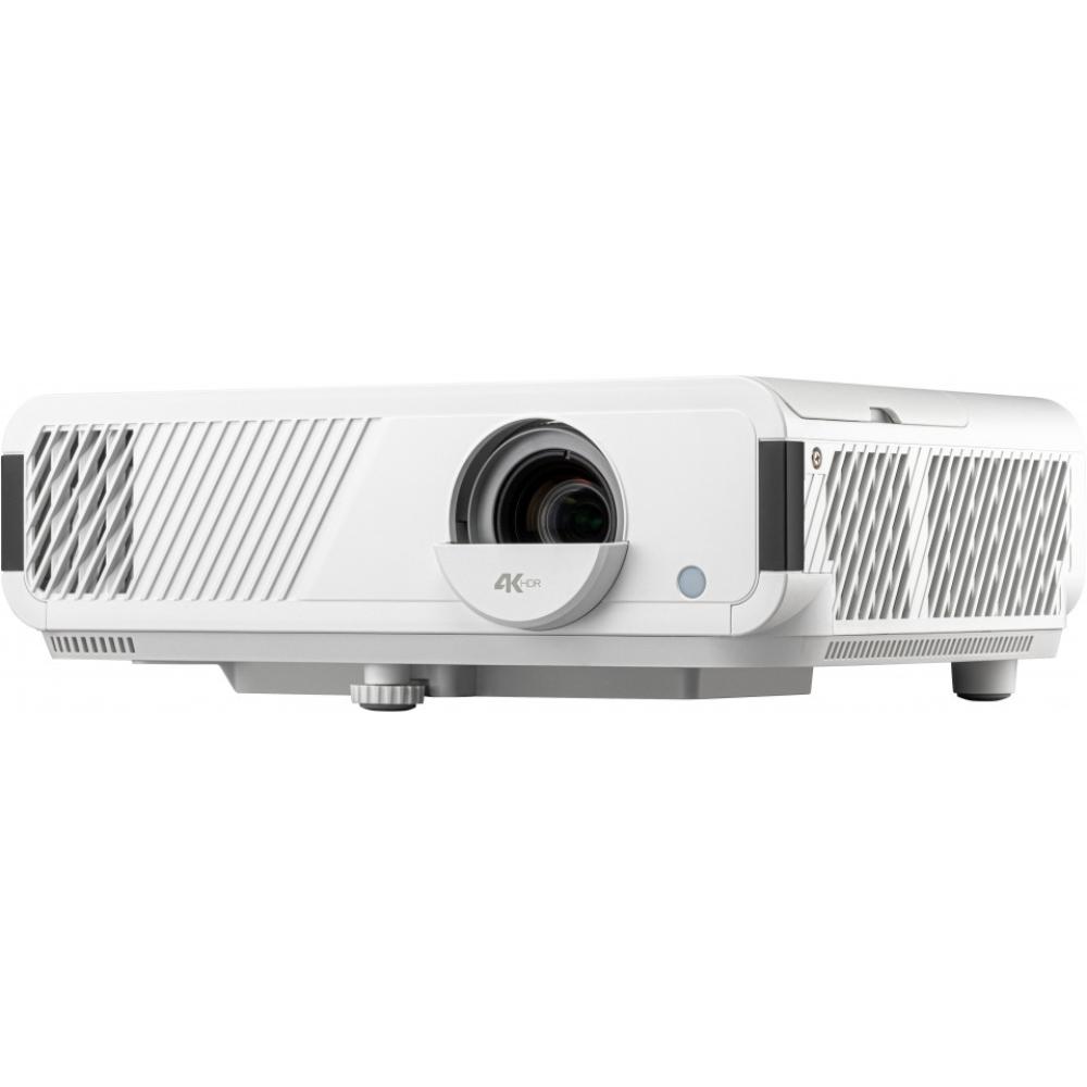 ViewSonic PX749-4K | 4,000 ANSI Lumens 4K HDR Home Projector with Xbox Optimized Gaming