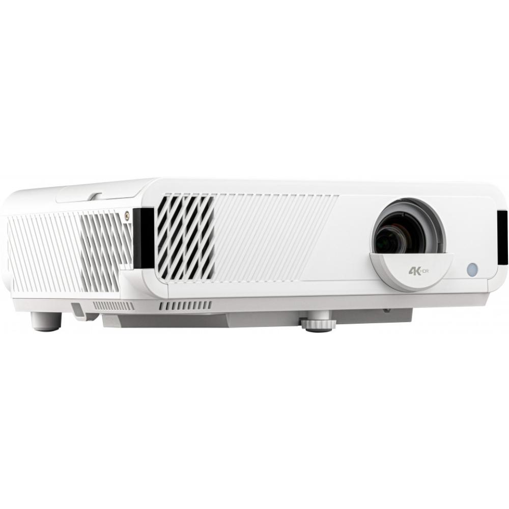 ViewSonic PX749-4K | 4,000 ANSI Lumens 4K HDR Home Projector with Xbox Optimized Gaming