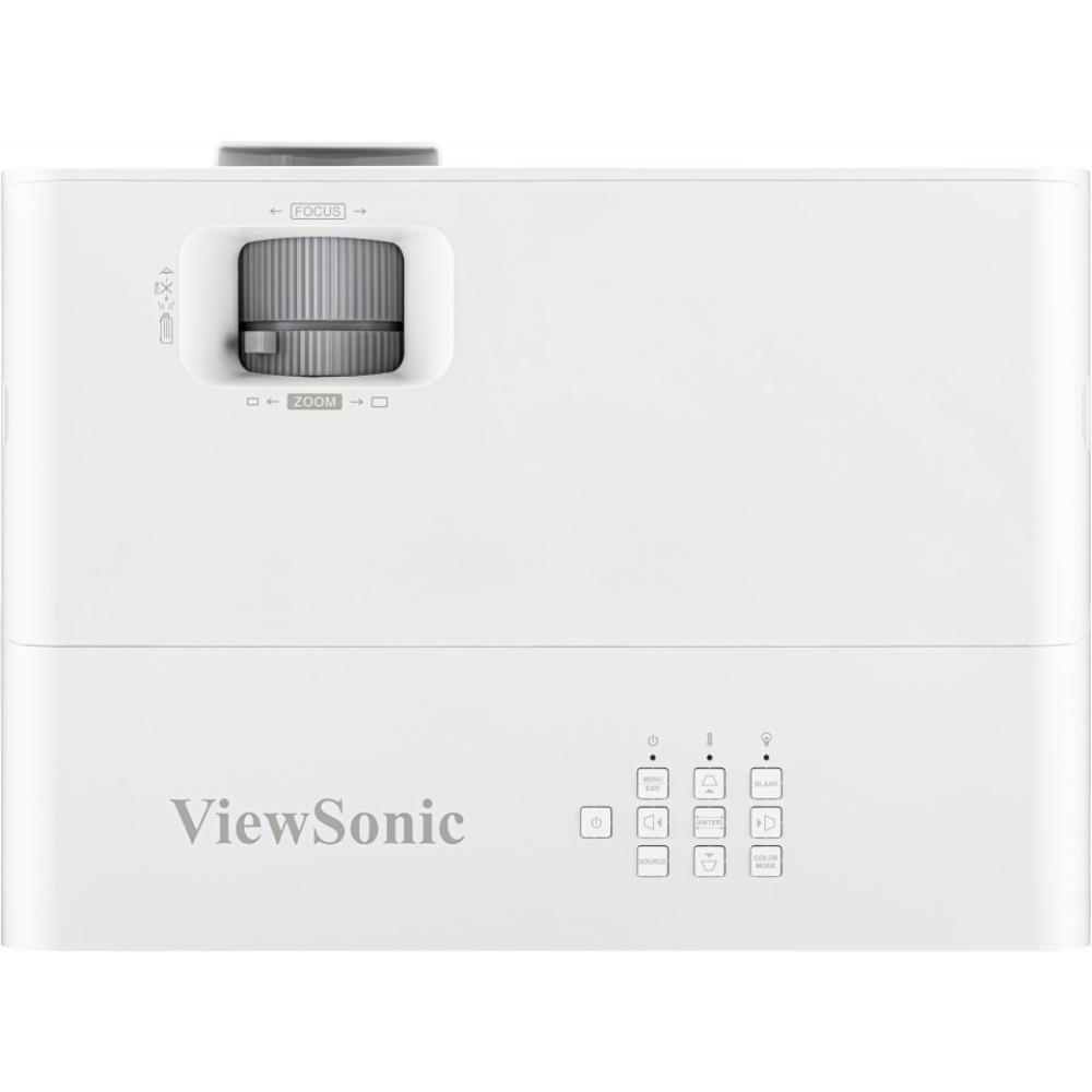 ViewSonic PX749-4K | 4,000 ANSI Lumens 4K HDR Home Projector with Xbox Optimized Gaming