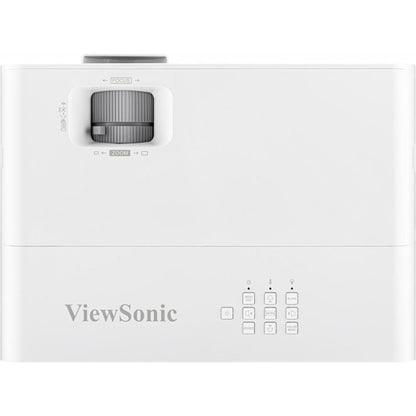 ViewSonic PX749-4K | 4,000 ANSI Lumens 4K HDR Home Projector with Xbox Optimized Gaming