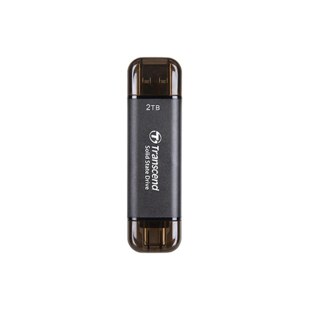 Transcend ESD310 Portable SSD