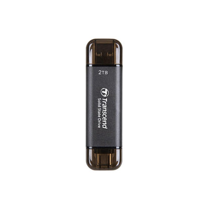 Transcend ESD310 Portable SSD