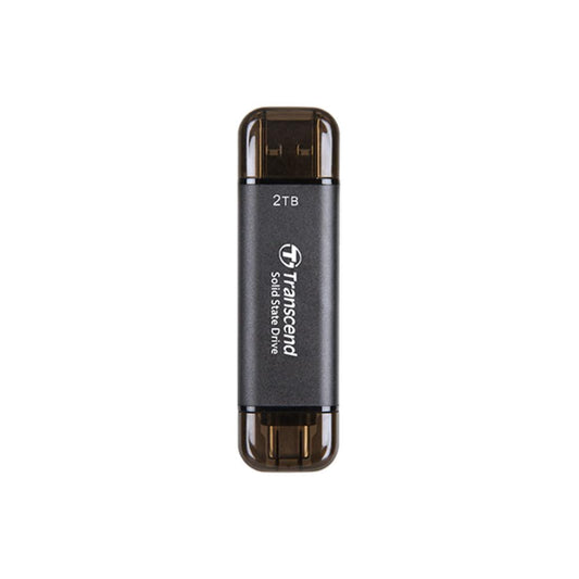 Transcend ESD310 Portable SSD
