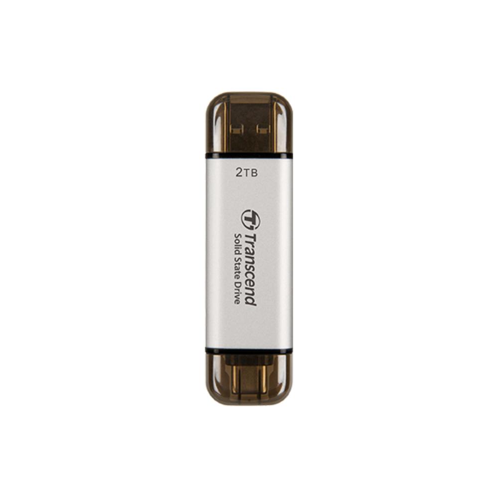 Transcend ESD310 Portable SSD
