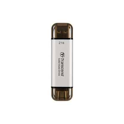 Transcend ESD310 Portable SSD