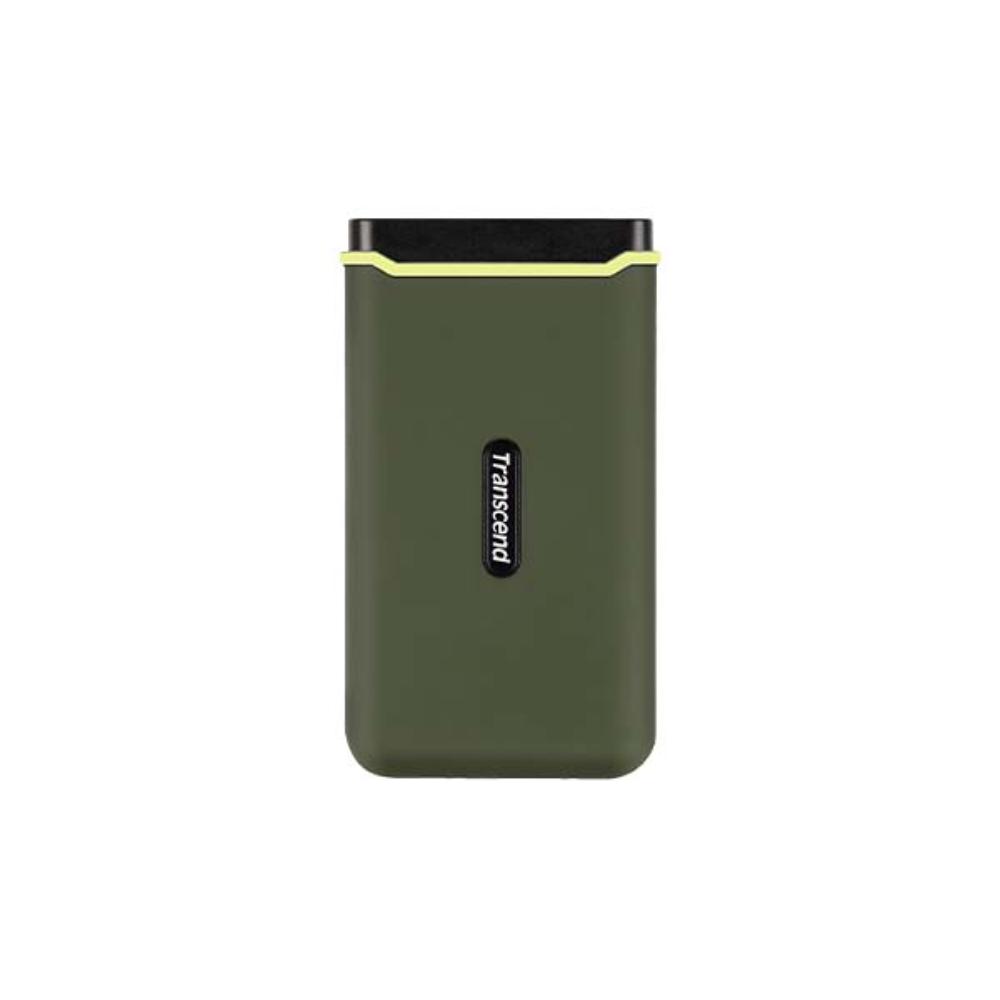Transcend ESD380C Portable SSD