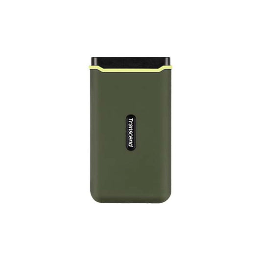 Transcend ESD380C Portable SSD