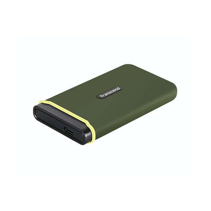 Transcend ESD380C Portable SSD