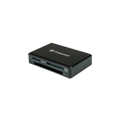 Transcend RDC8 USB 3.1 Gen 1 Multi-Card Reader | USB Type-C | SD | microSD