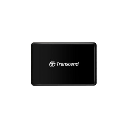 Transcend RDF8 USB 3.1 Gen 1 Multi-Card Reader | SD | microSD