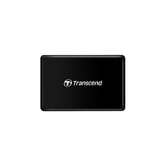 Transcend RDF8 USB 3.1 Gen 1 Multi-Card Reader | SD | microSD