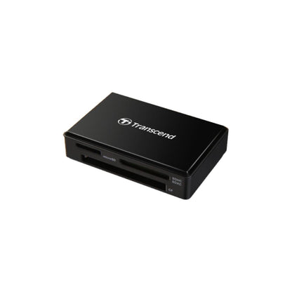 Transcend RDF8 USB 3.1 Gen 1 Multi-Card Reader | SD | microSD