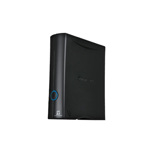Transcend StoreJet 35T3 External Desktop Hard Drive | USB 3.1 Gen 1 | 4TB & 8TB |