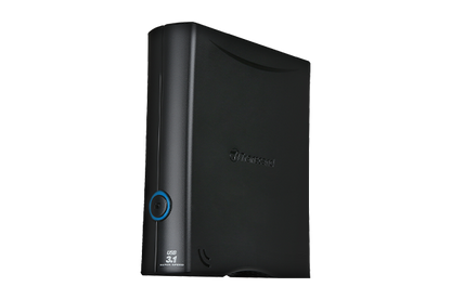 Transcend StoreJet 35T3 | Desktop External Hard Drive