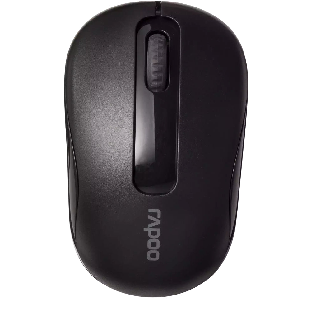 Rapoo M10 Plus | Wireless Optical Mouse