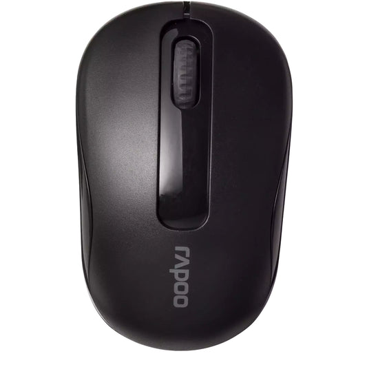 Rapoo M10 Plus | Wireless Optical Mouse