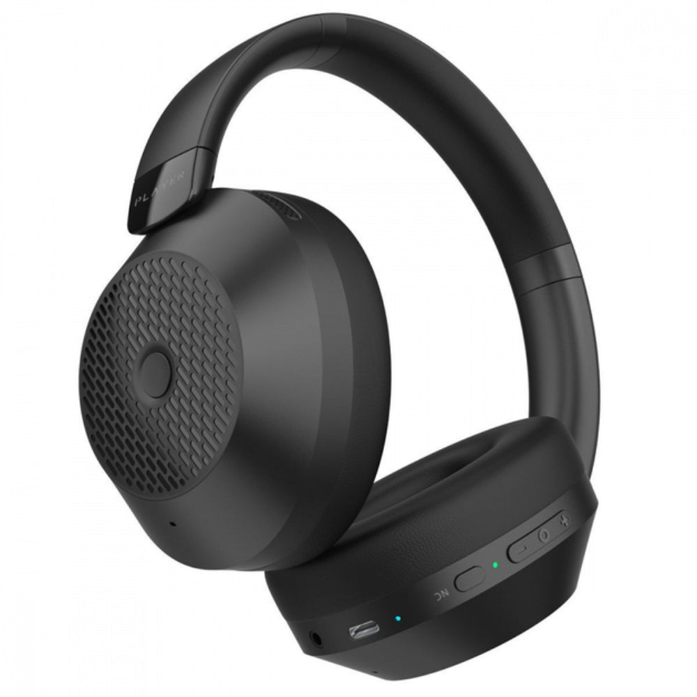 Proove Player Wireless Headphones | Premium Over‑Ear ANC Audio Solution