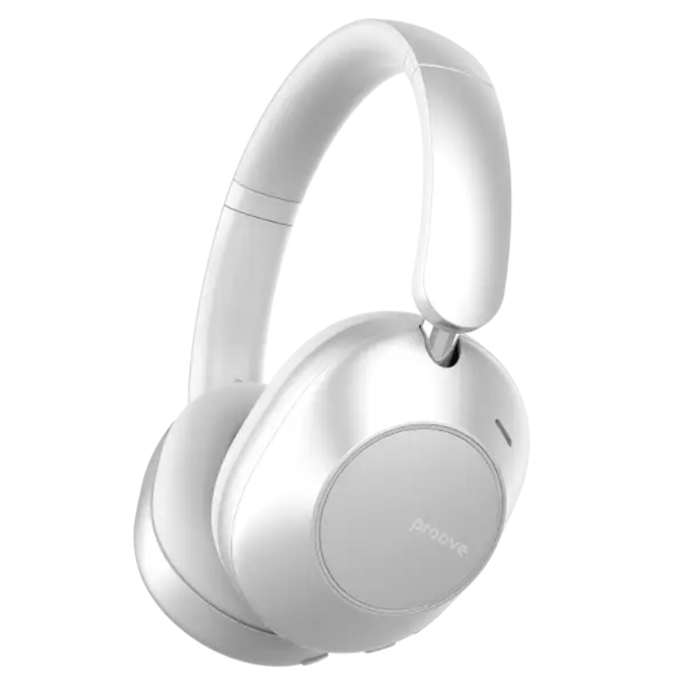 Proove Silence 3D Wireless Headphones | Immersive Over‑Ear ANC Audio Solution