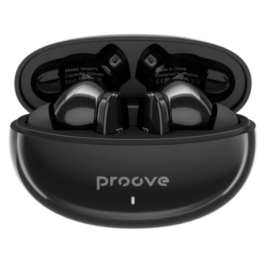 Proove MoshPit 2 Wireless Earbuds | Premium TWS with ANC