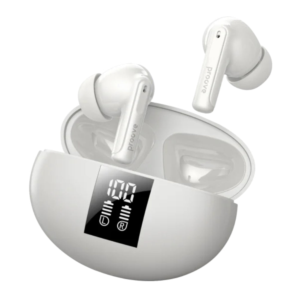 Proove Thunder Buds SE | Premium Wireless Earbuds
